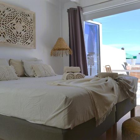 Casa Mar Gines Norte La Santa Luaran gambar