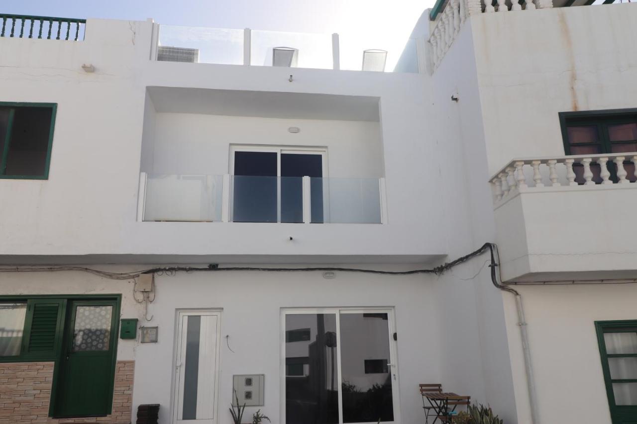 Casa Mar Gines Norte La Santa Luaran gambar