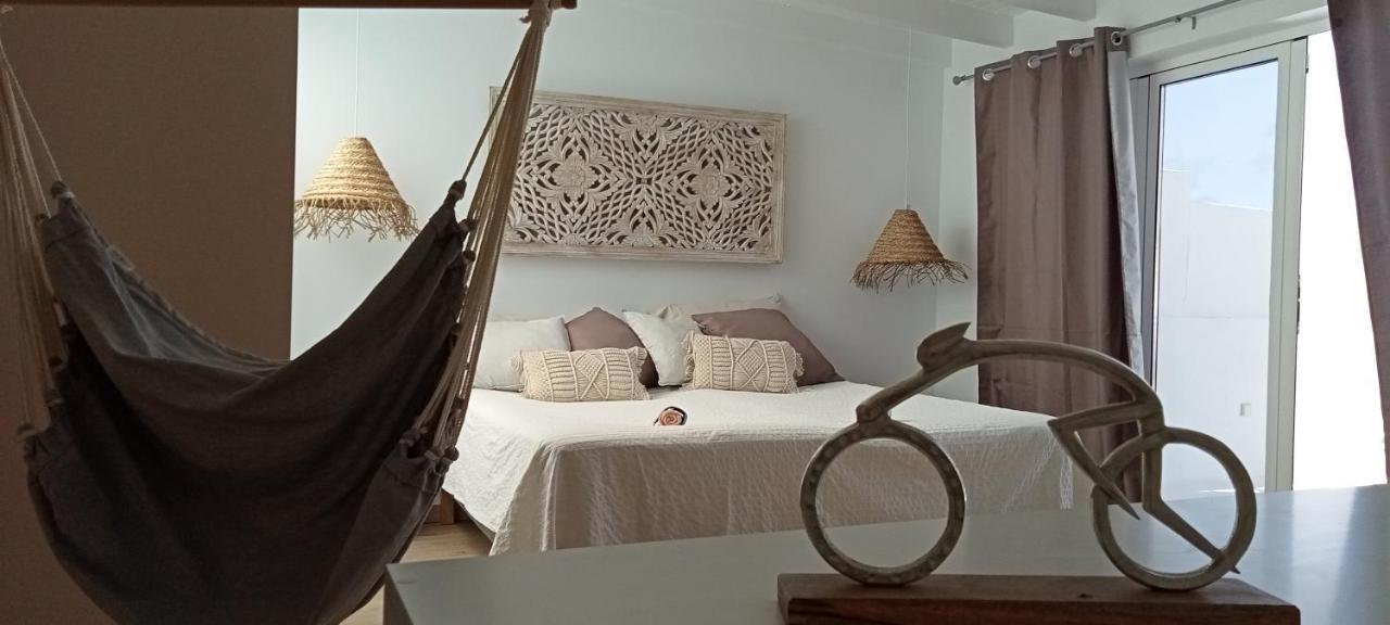 Casa Mar Gines Norte La Santa Luaran gambar
