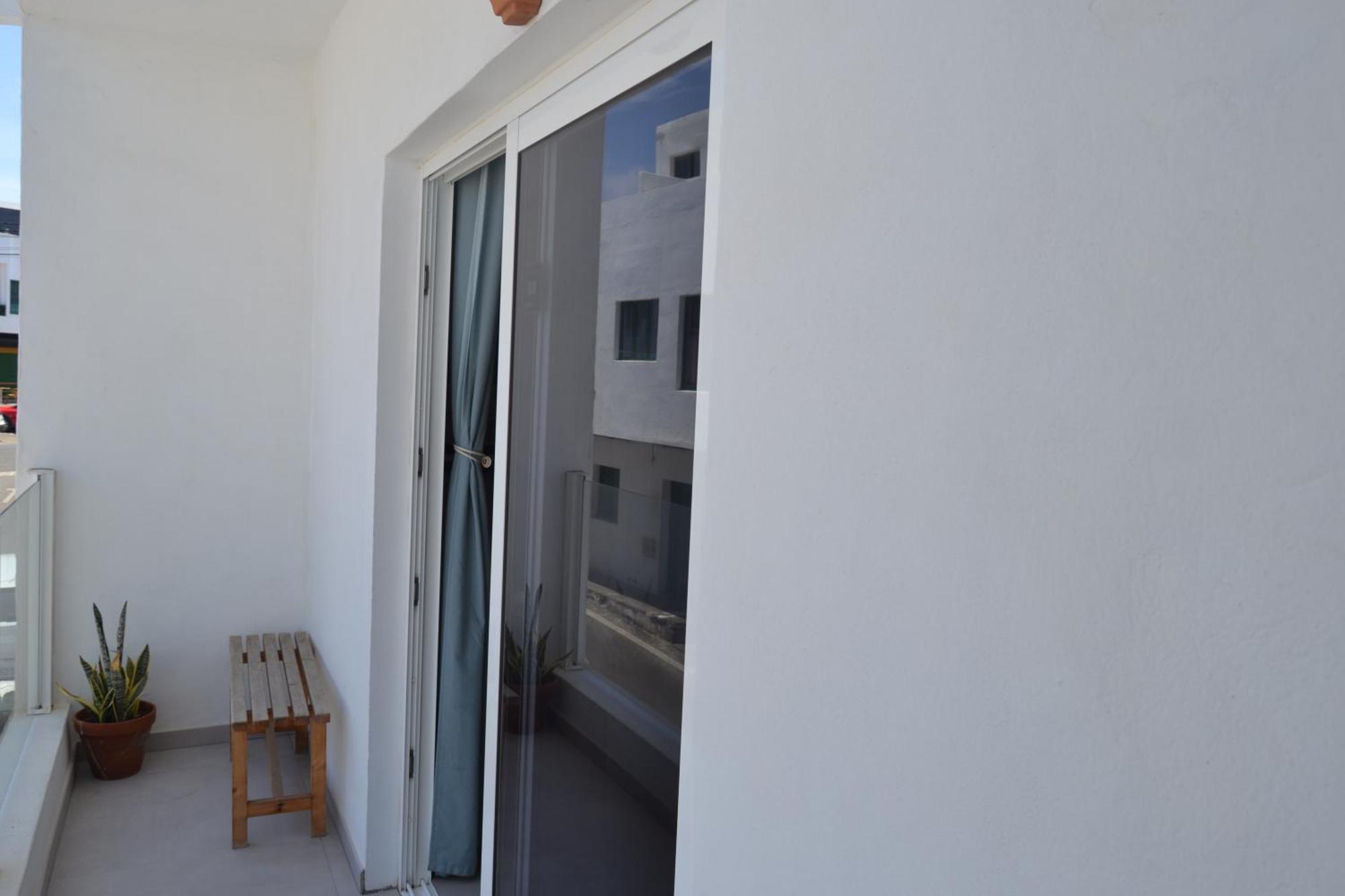 Casa Mar Gines Norte La Santa Luaran gambar