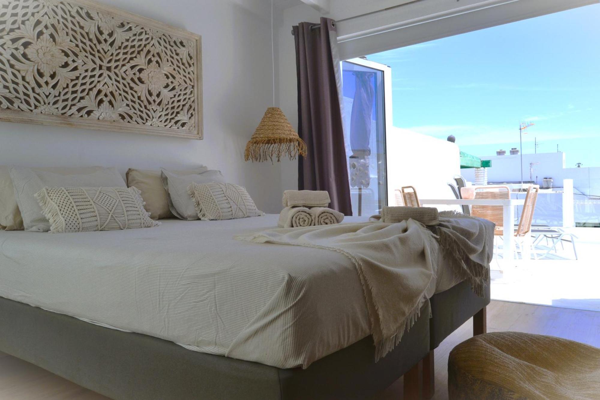 Casa Mar Gines Norte La Santa Luaran gambar